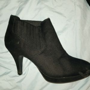 Dexflex ankle boots